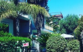 Villa Susanna B E B